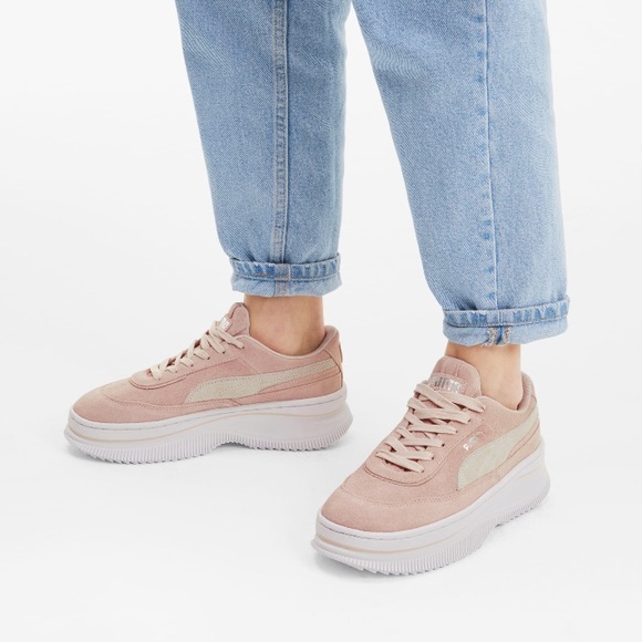 Puma Shoes - Flash 25% Off Sale 💕✨ PUMA DEVAs NWT